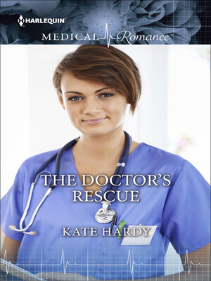 cover image of The Doctor's Rescue